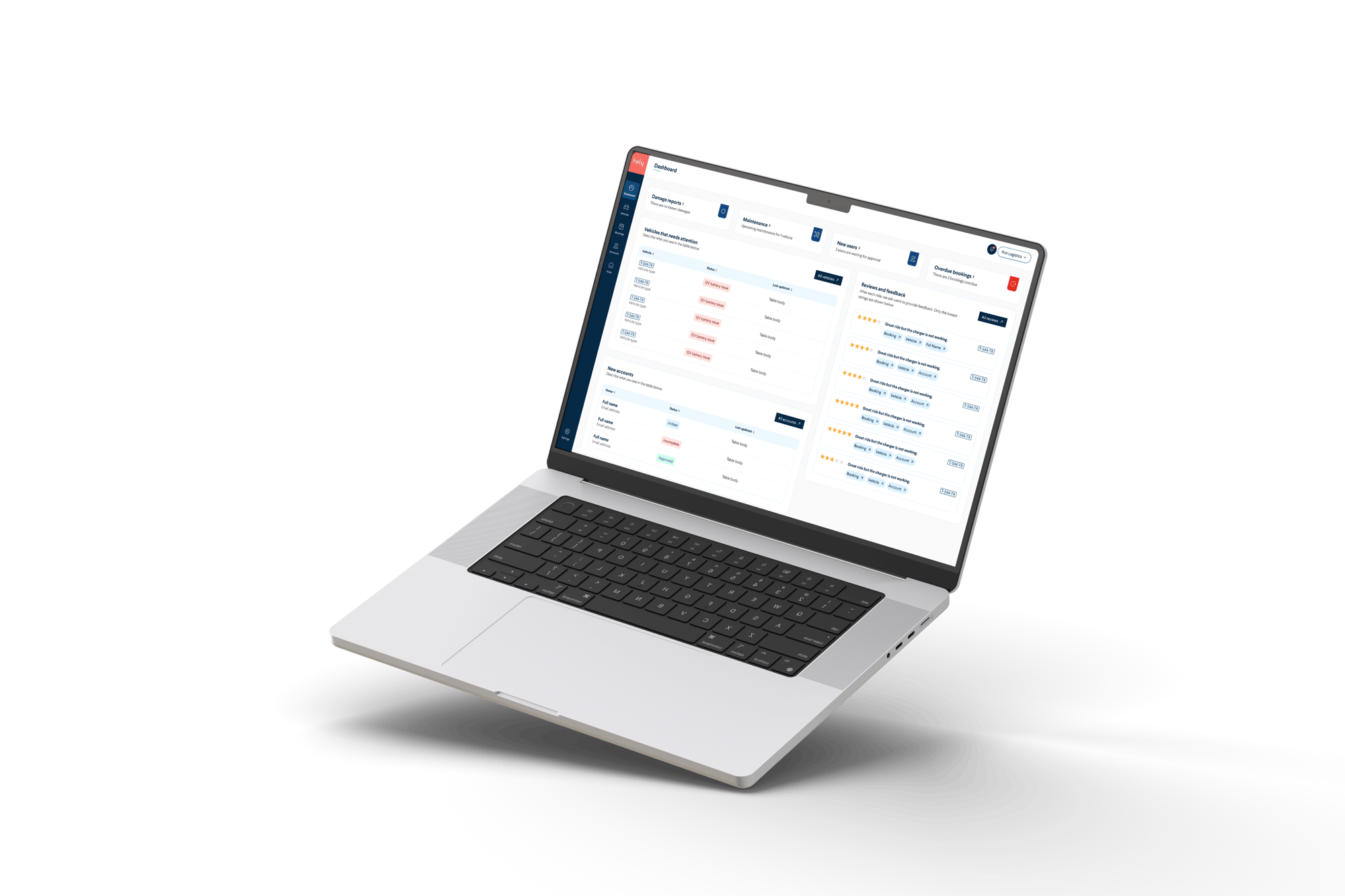 Fleet Management_Mockup_Slanted_MacBook