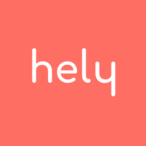 Hely logo