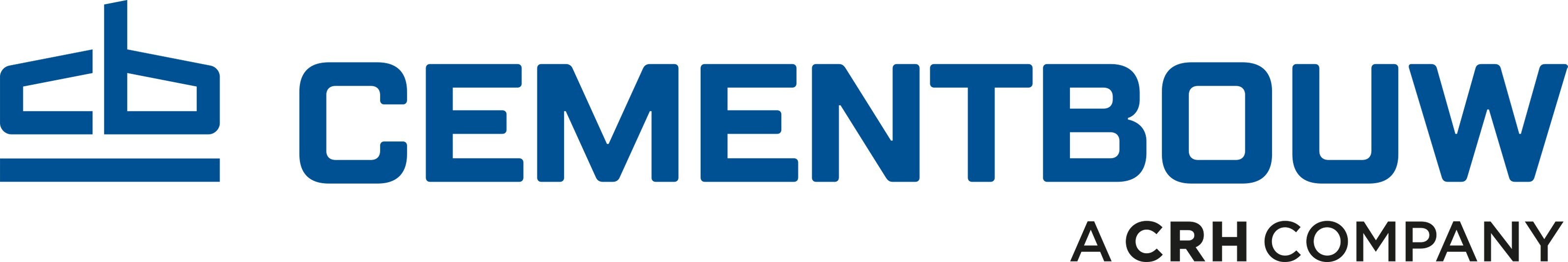 logo CB CRH