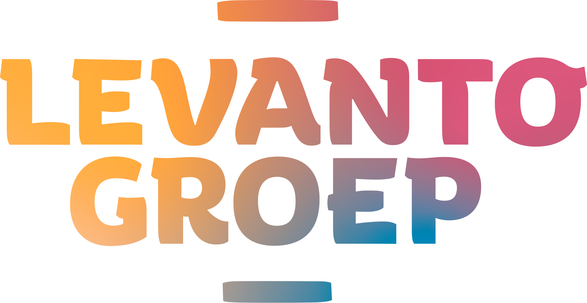 Levanto logo primair